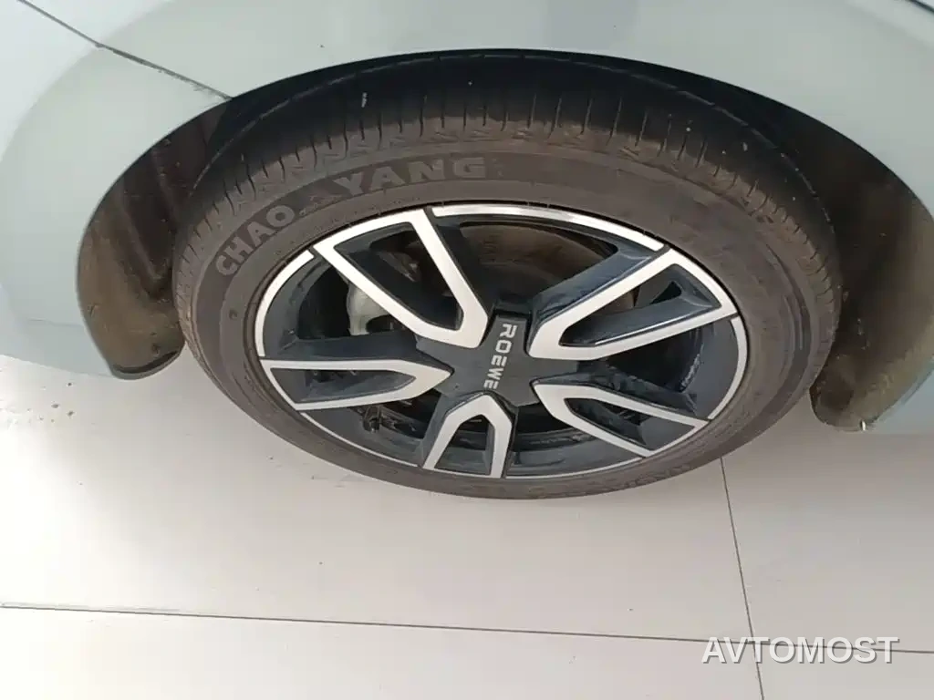 Roewe D6 2025 450km Premium Edition — фото 22