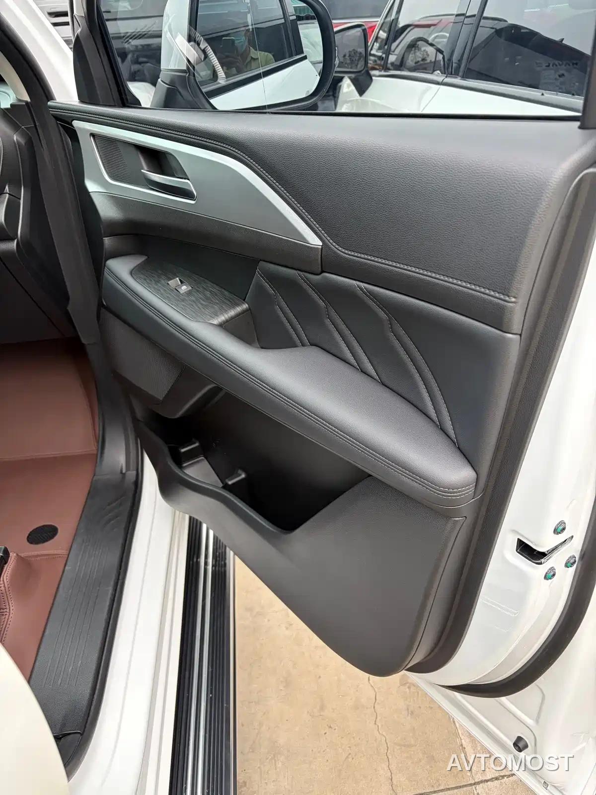 Haval H5 2023 2.0T Automatic 4WD Leading Edition Diesel — фото 5