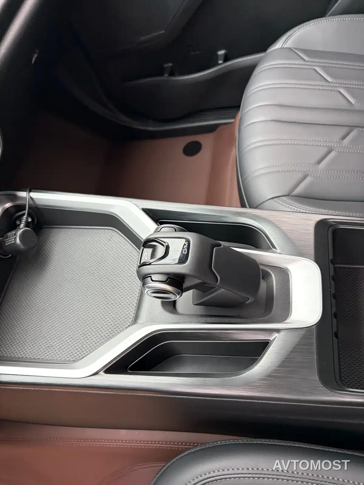 Haval H5 2023 2.0T Automatic 4WD Leading Edition Diesel — фото 11