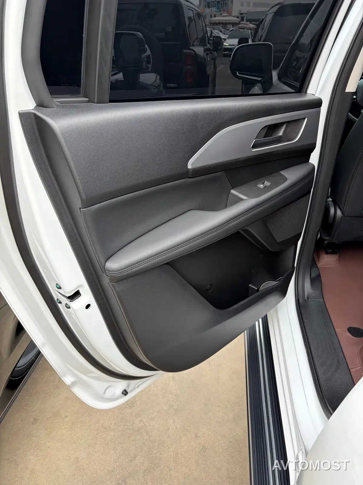 Haval H5 2023 2.0T Automatic 4WD Leading Edition Diesel — фото 14