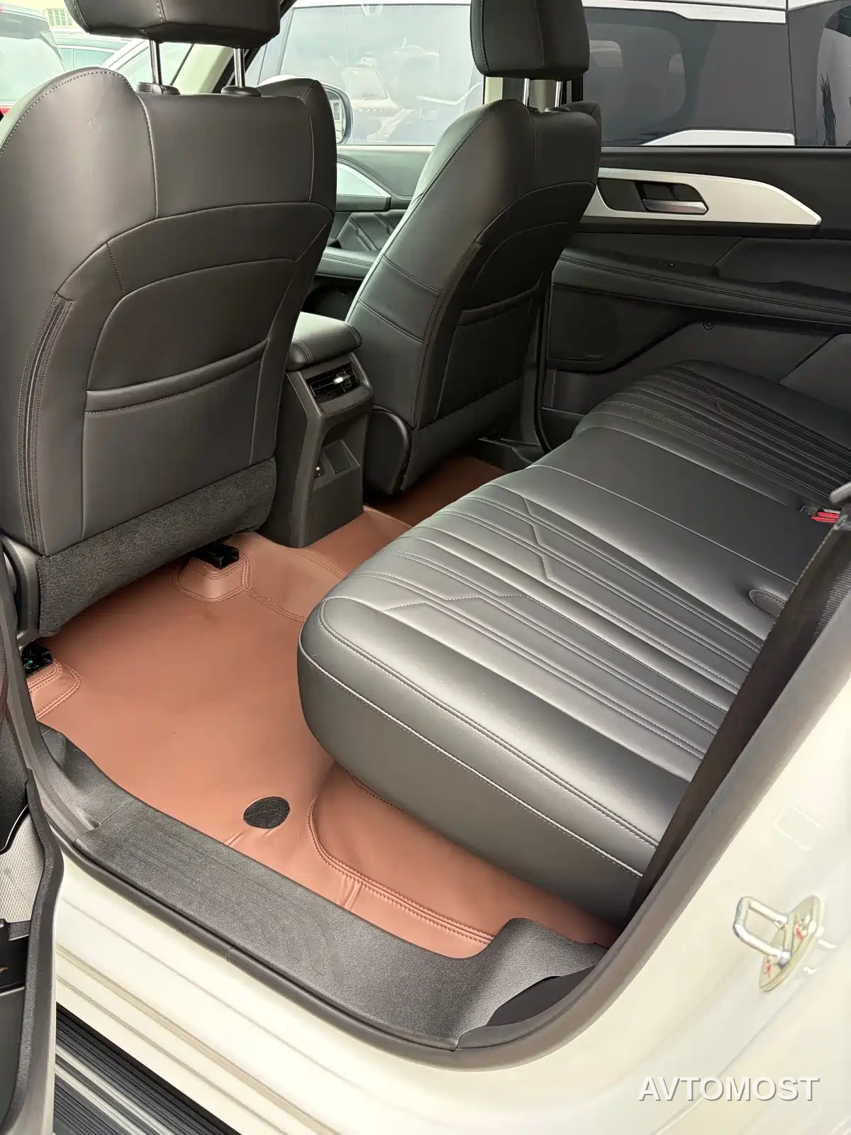 Haval H5 2023 2.0T Automatic 4WD Leading Edition Diesel — фото 15
