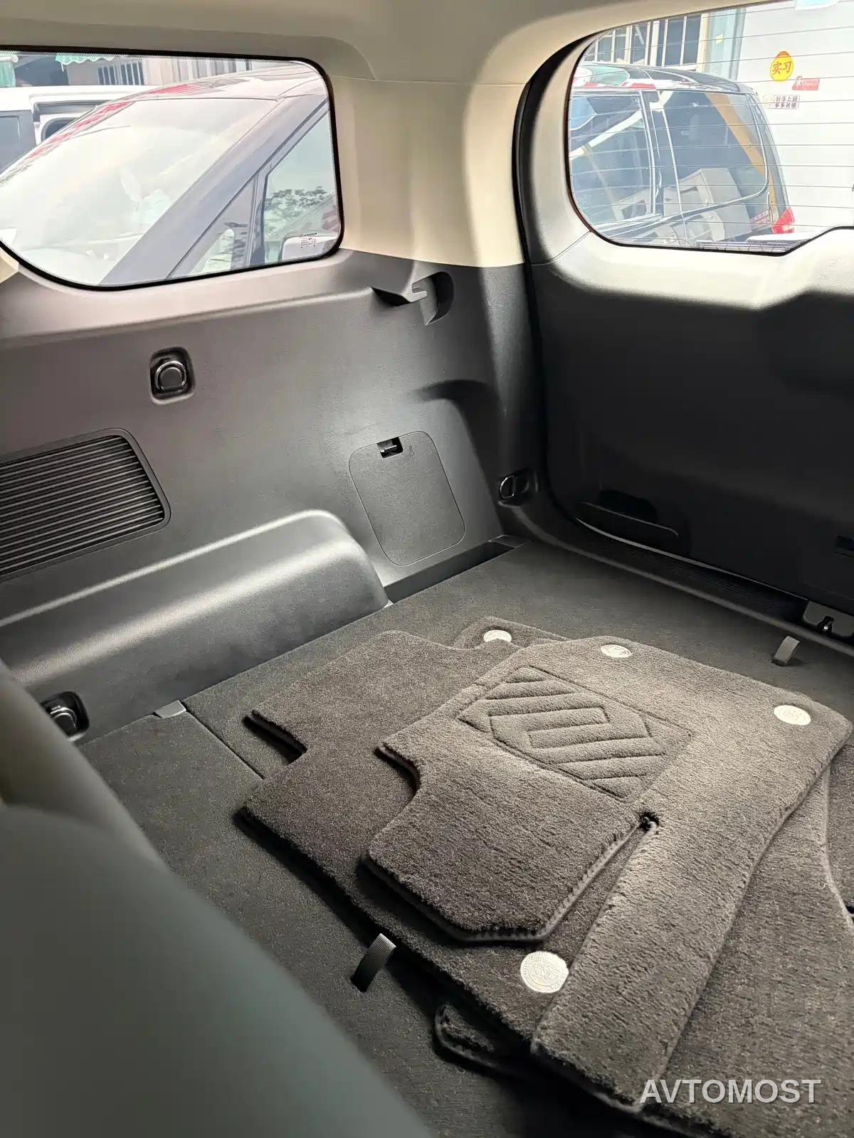 Haval H5 2023 2.0T Automatic 4WD Leading Edition Diesel — фото 17