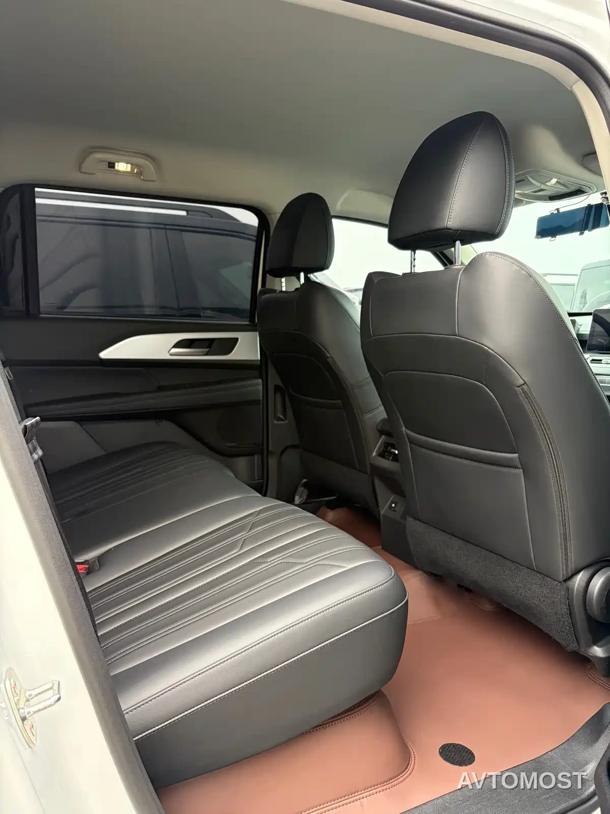 Haval H5 2023 2.0T Automatic 4WD Leading Edition Diesel — фото 23