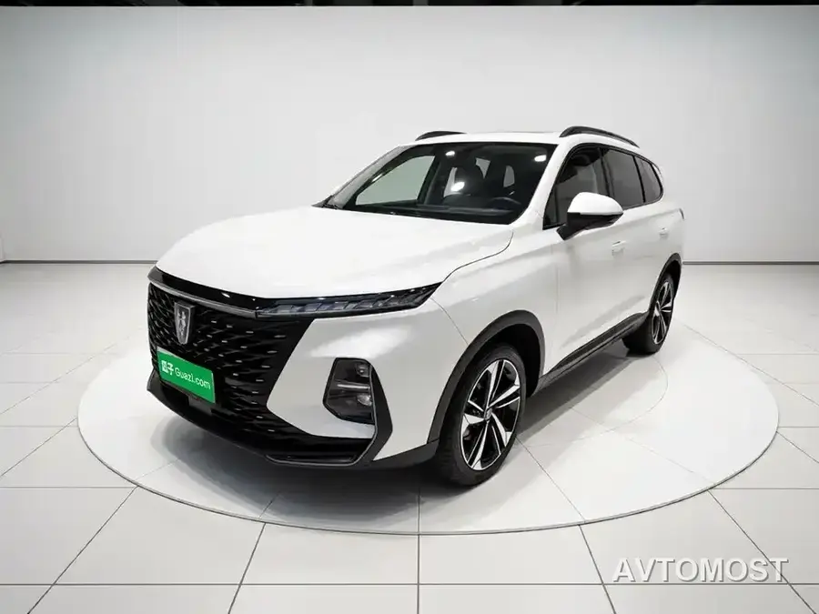 Roewe RX5 eMAX 2022 1.5T PHEV Fearless Premium Edition