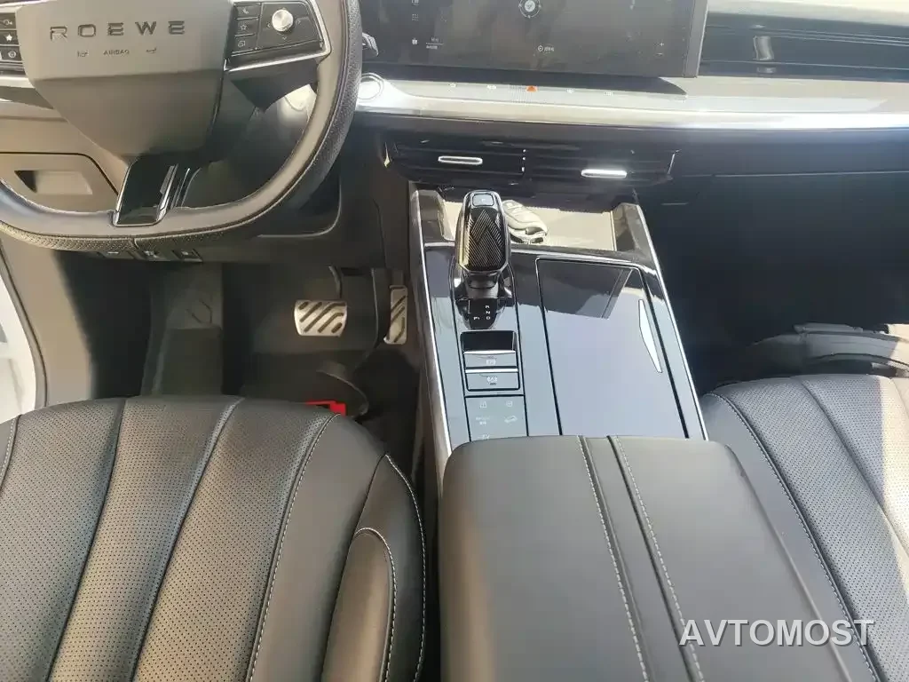Roewe RX5 eMAX 2022 1.5T PHEV Fearless Premium Edition — фото 11