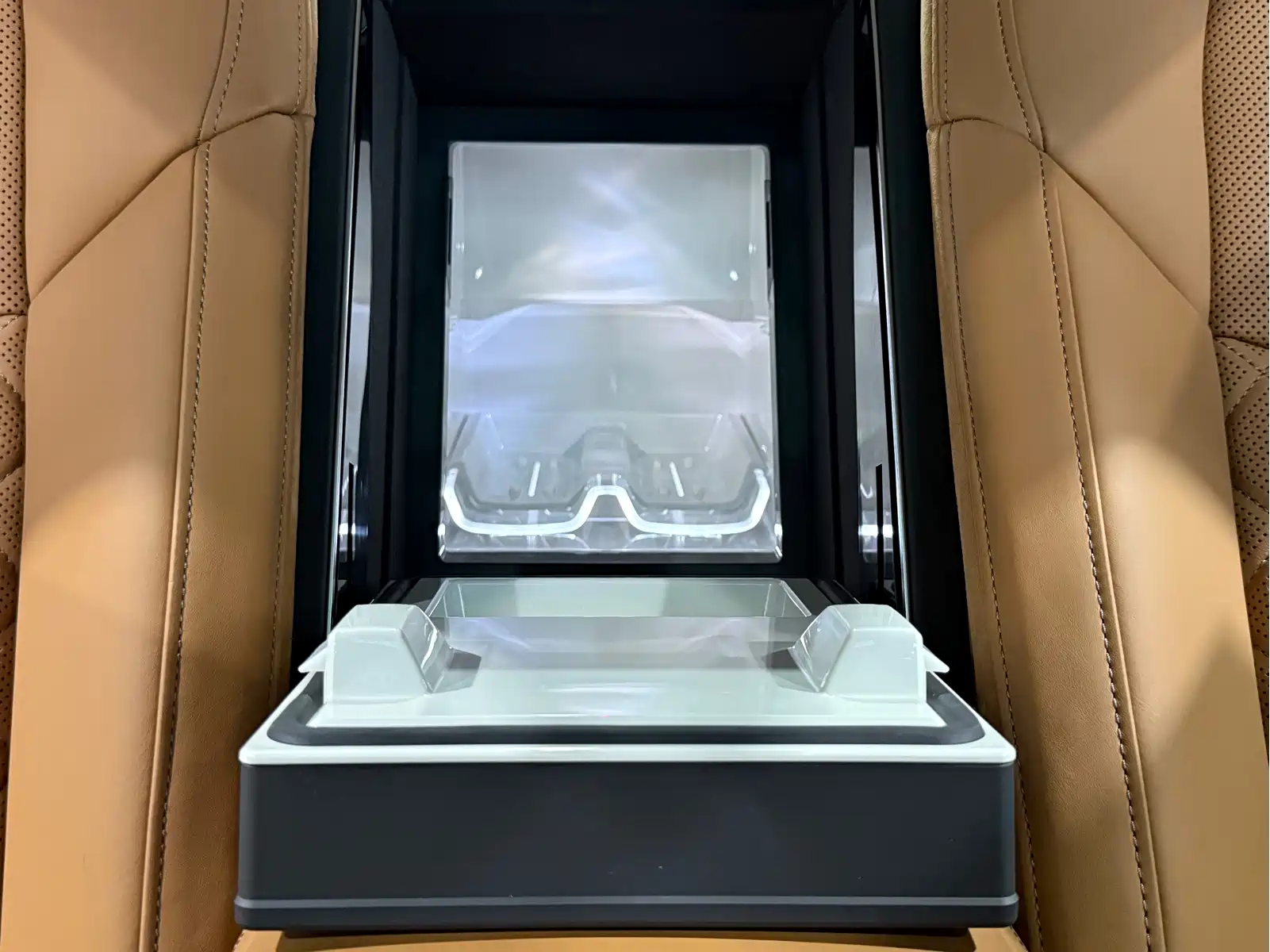 Audi A8 2022 A8L Horch Founder Edition Two-Tone Collector — фото 30