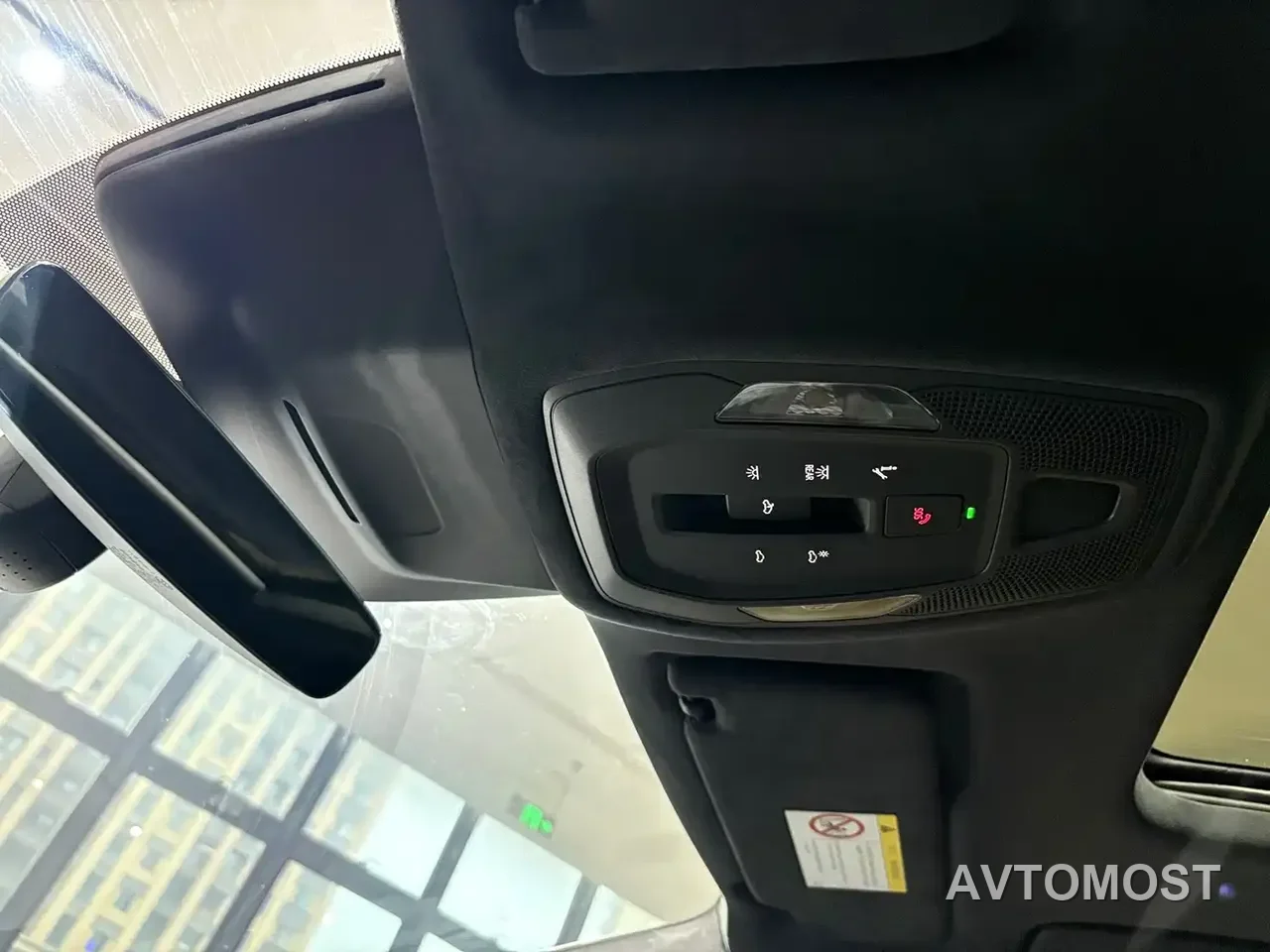 Audi Q6L e-tron 2025 Extended Range Edition — фото 15