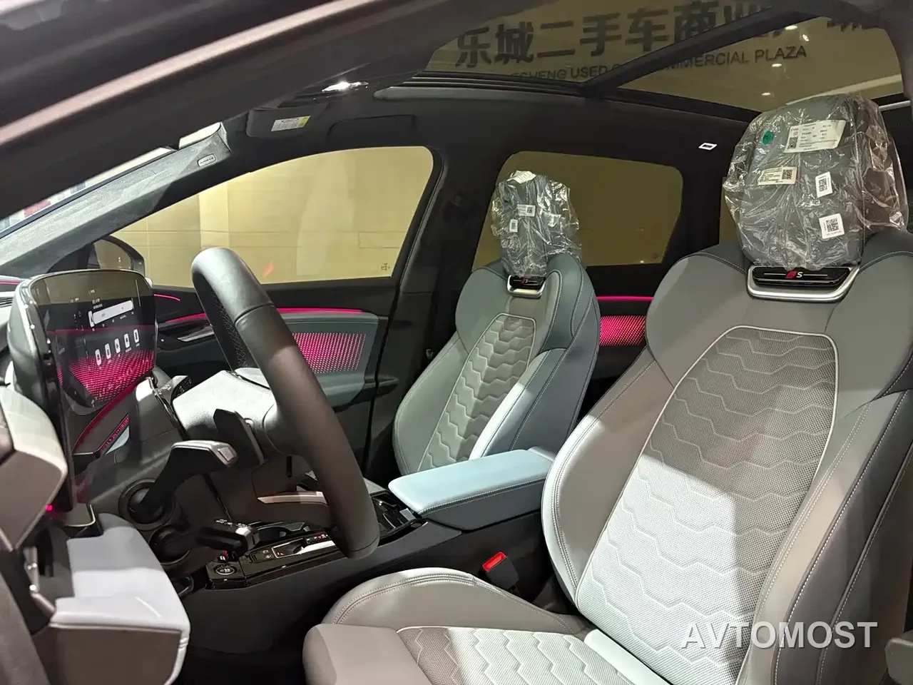 Audi Q6L e-tron 2025 Extended Range Edition — фото 16