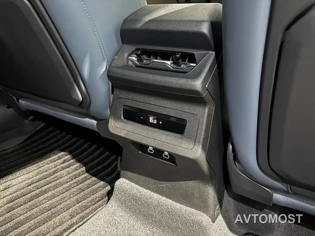 Audi Q6L e-tron 2025 Extended Range Edition — фото 22