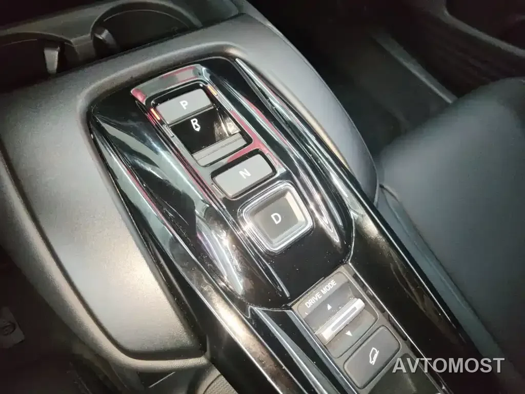 Honda HR-V 2023 2.0L e:HEV Dynamic Speed Edition — фото 14
