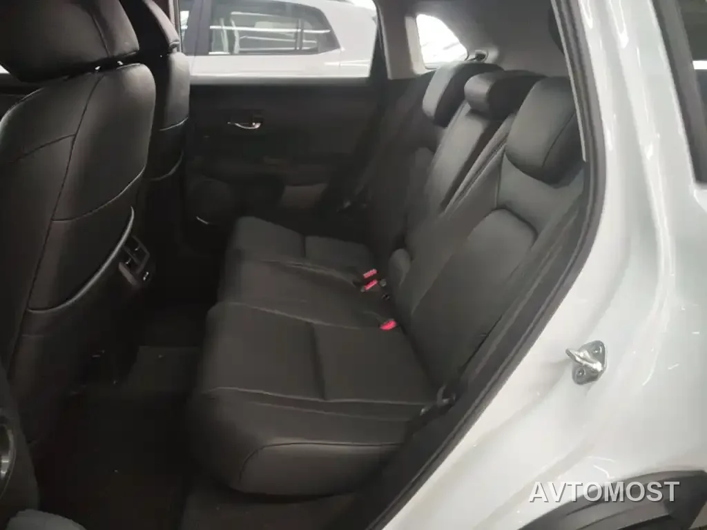 Honda HR-V 2023 2.0L e:HEV Dynamic Speed Edition — фото 15