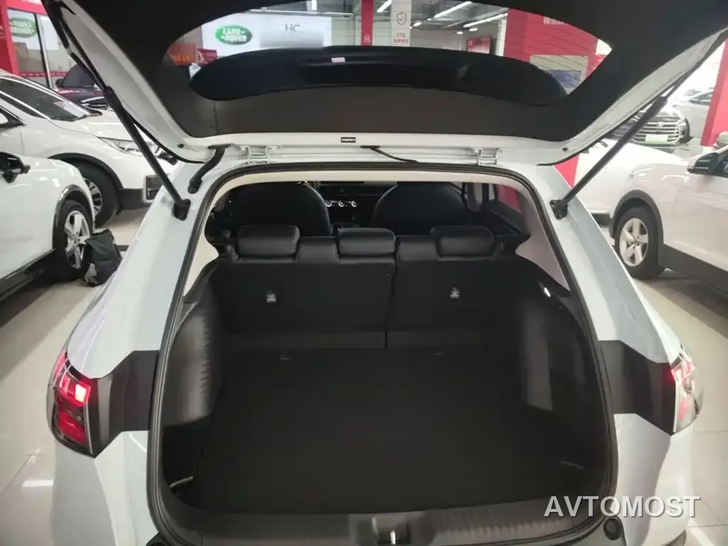 Honda HR-V 2023 2.0L e:HEV Dynamic Speed Edition — фото 17