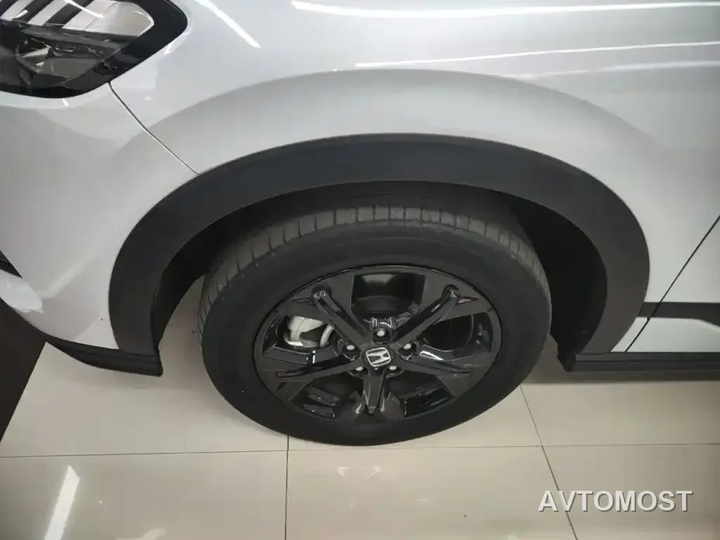 Honda HR-V 2023 2.0L e:HEV Dynamic Speed Edition — фото 21