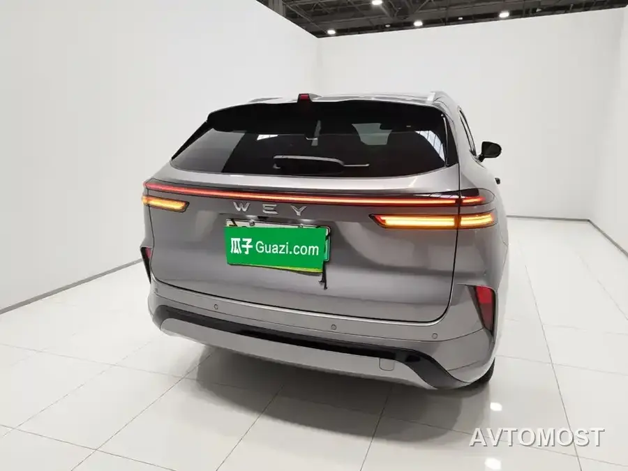 Wey Mocha New Energy 2023 2WD Long Range Edition