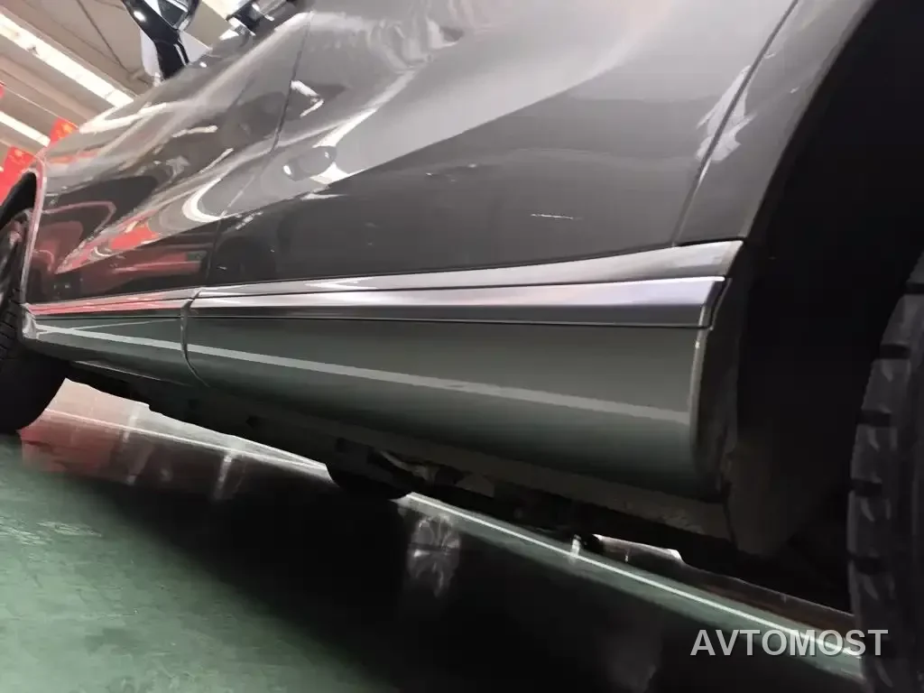 Wey Mocha New Energy 2023 2WD Long Range Edition — фото 23