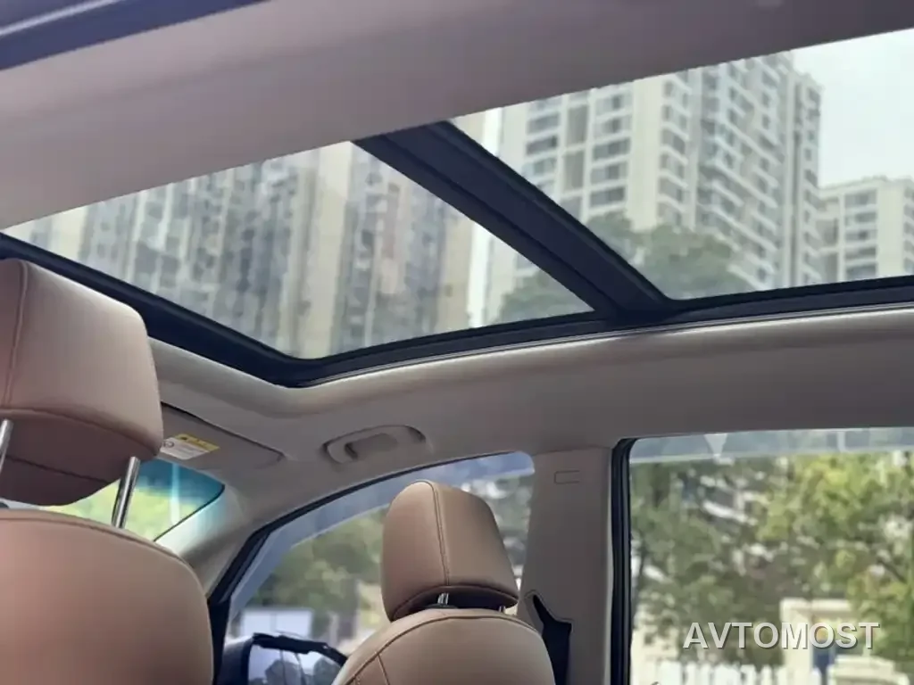 Buick GL6 2021 323T Mild Hybrid Connected Luxury — фото 17