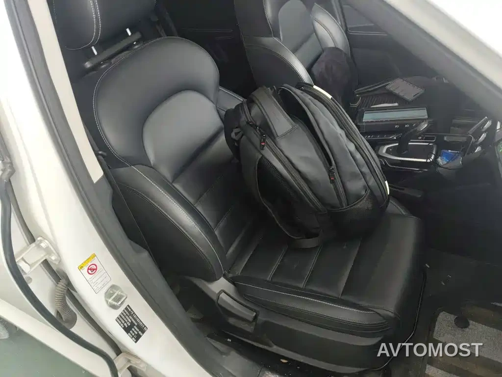 Haval H7 2021 2.0T Deluxe — фото 3
