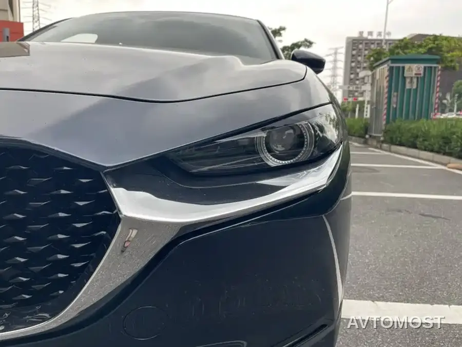 Mazda CX-30 2020 2.0L Automatic Yayue