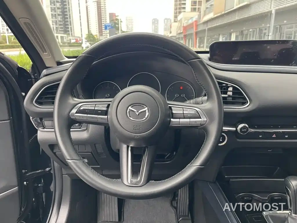 Mazda CX-30 2020 2.0L Automatic Yayue — фото 7