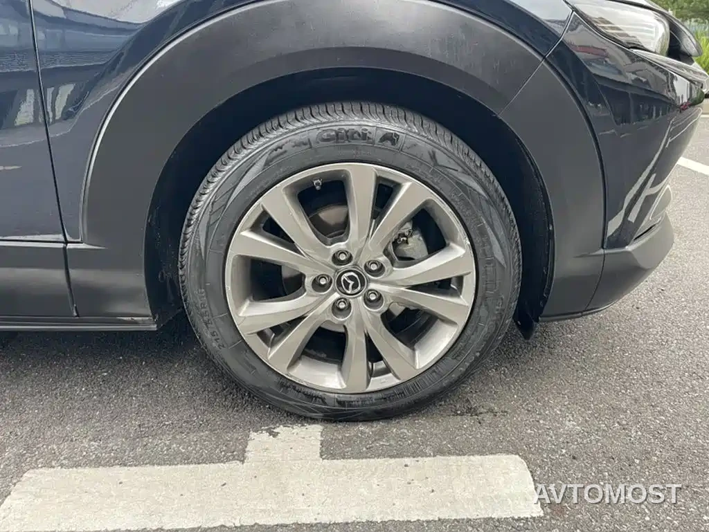 Mazda CX-30 2020 2.0L Automatic Yayue — фото 19