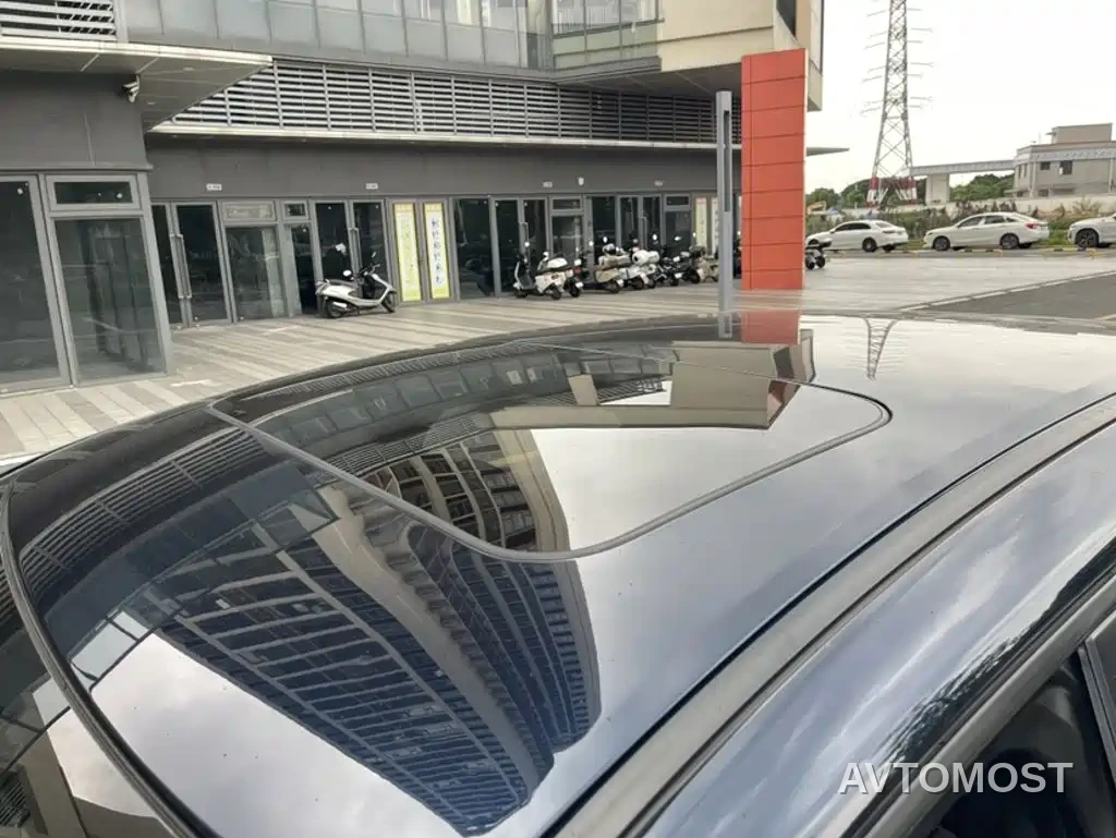 Mazda CX-30 2020 2.0L Automatic Yayue — фото 23