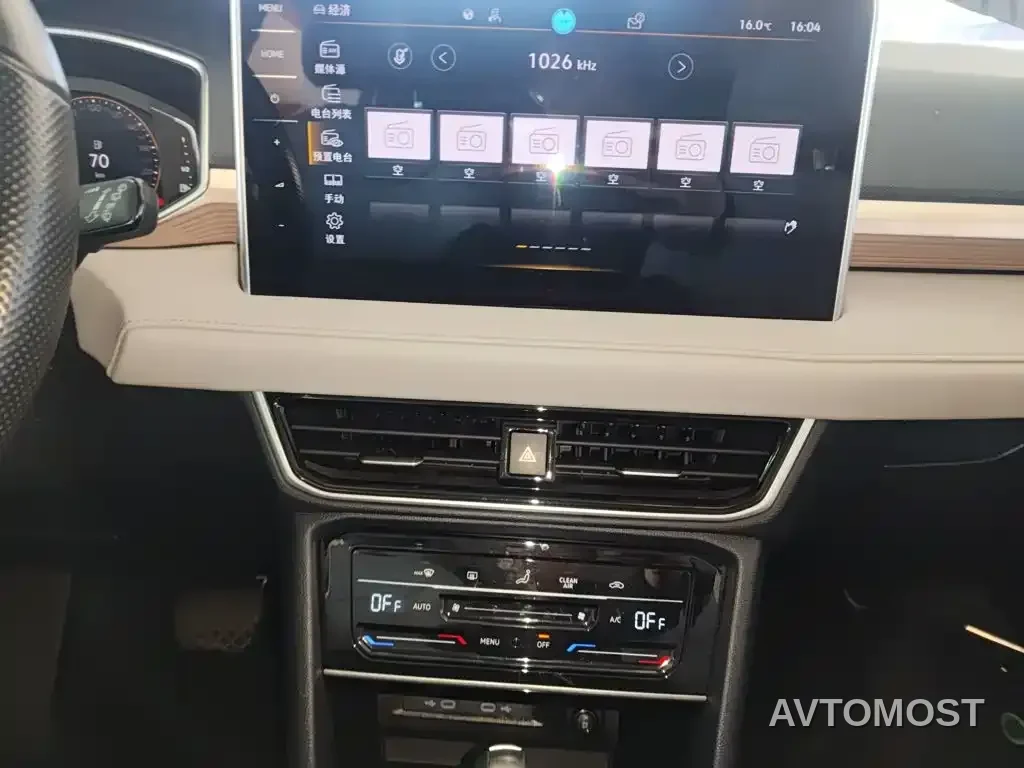 Volkswagen Tharu 2023 300TSI 2WD Full Moon Edition — фото 9