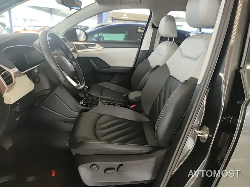 Volkswagen Tharu 2023 300TSI 2WD Full Moon Edition — фото 11