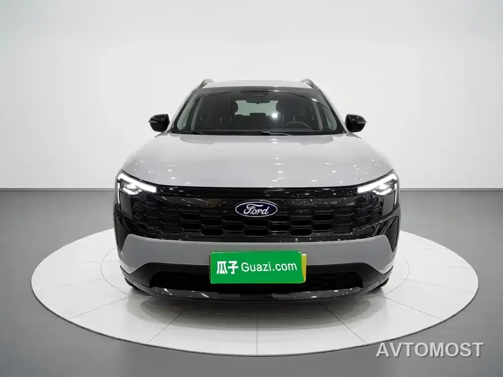 Ford Lingrui New Energy 2025 Elite Leader — фото 22