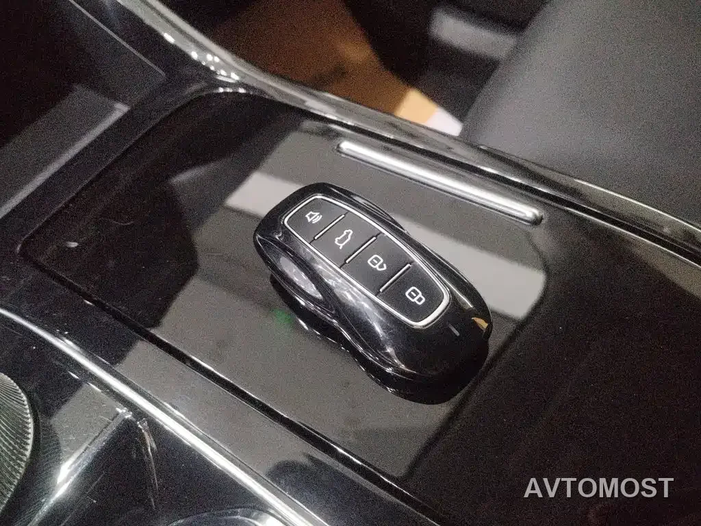 Ford Lingrui New Energy 2025 Elite Leader — фото 12
