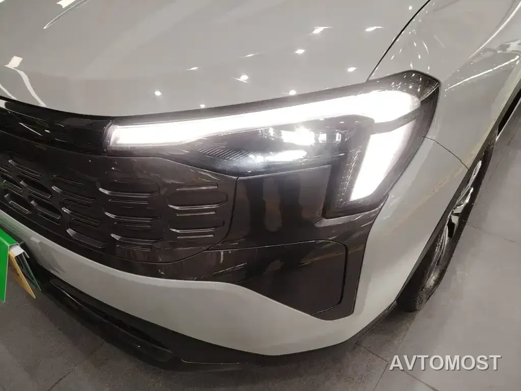 Ford Lingrui New Energy 2025 Elite Leader — фото 13
