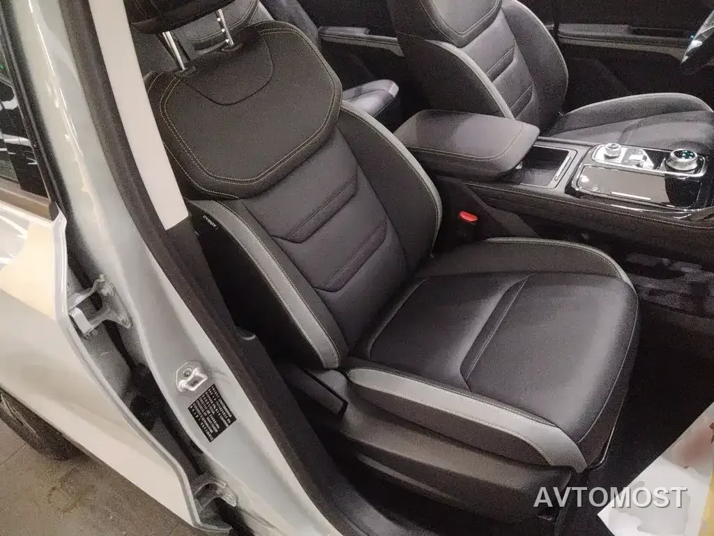 Ford Lingrui New Energy 2025 Elite Leader — фото 15