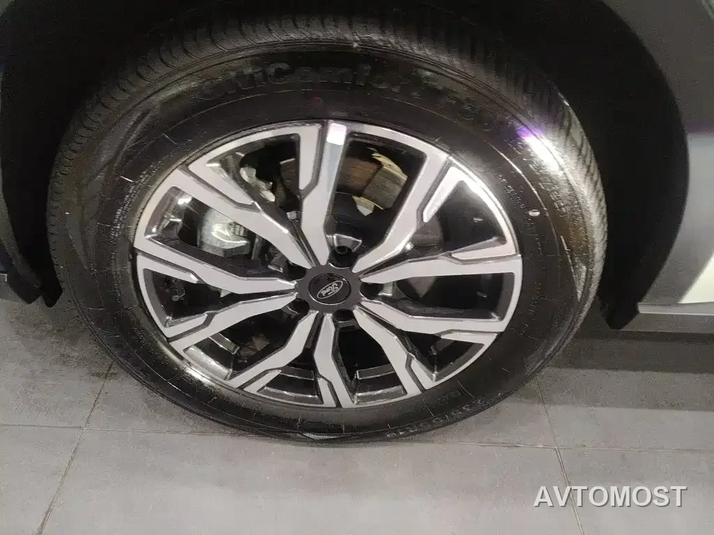 Ford Lingrui New Energy 2025 Elite Leader — фото 25