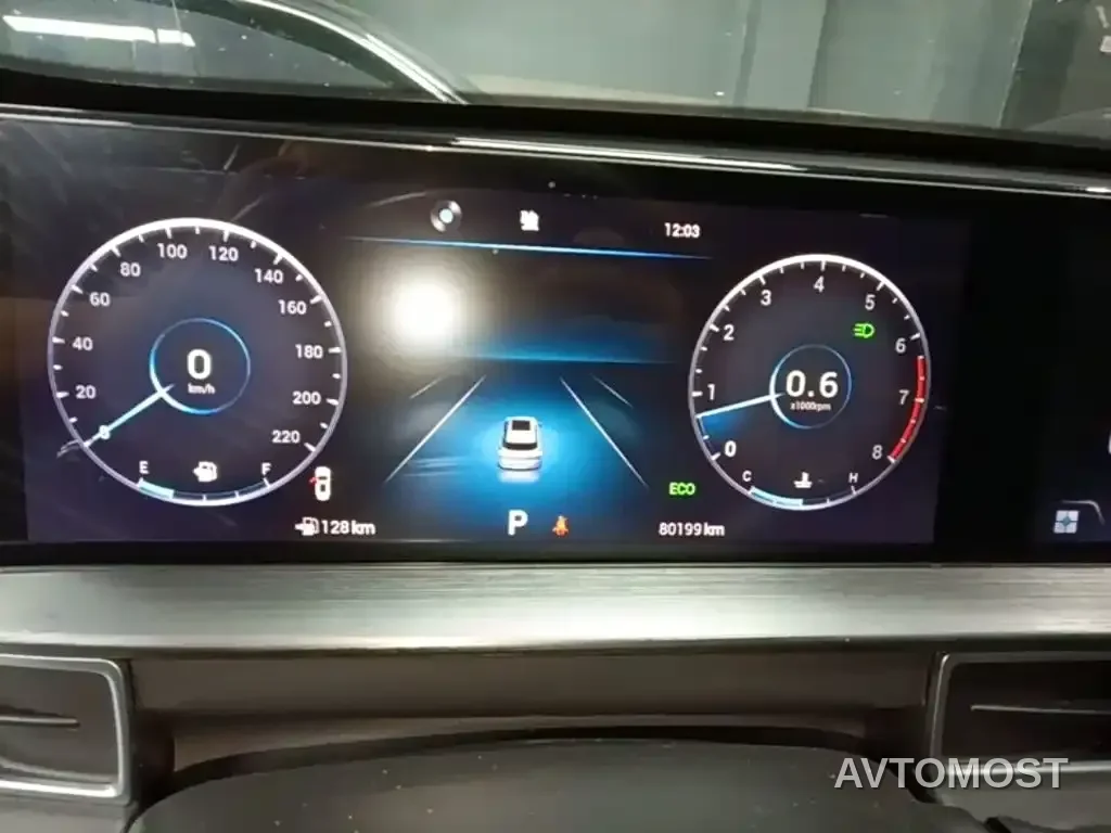 Chery Tiggo 7 PLUS 2022 Model 1.5T CVT Premium+ — фото 6