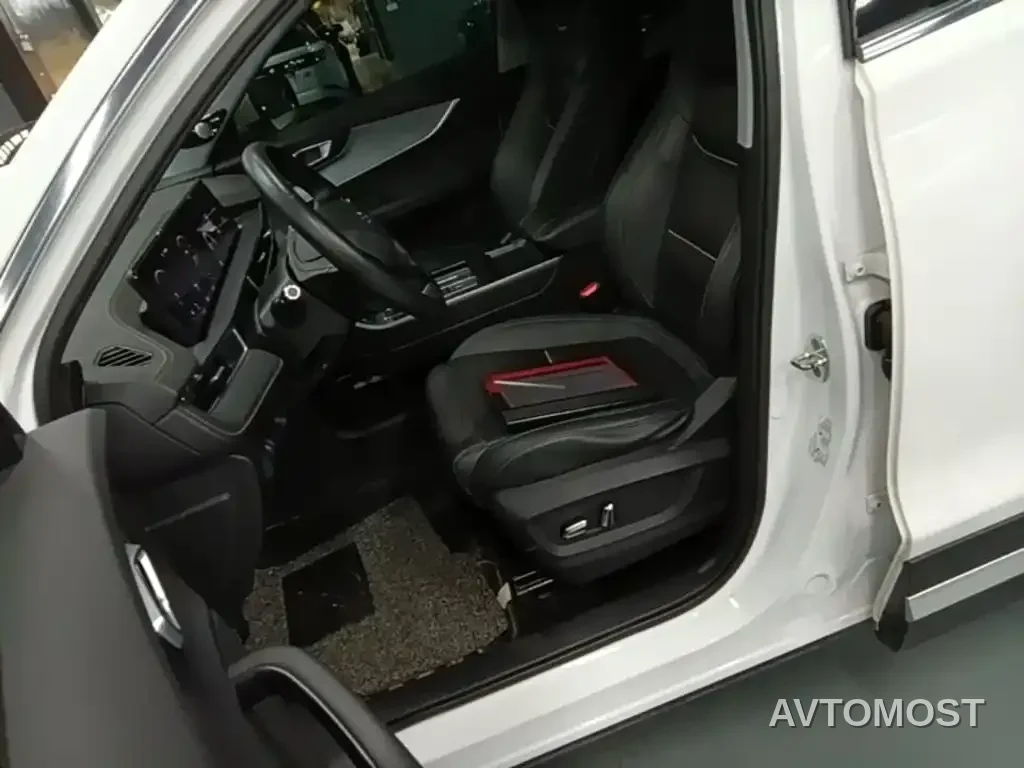 Chery Tiggo 7 PLUS 2022 Model 1.5T CVT Premium+ — фото 8