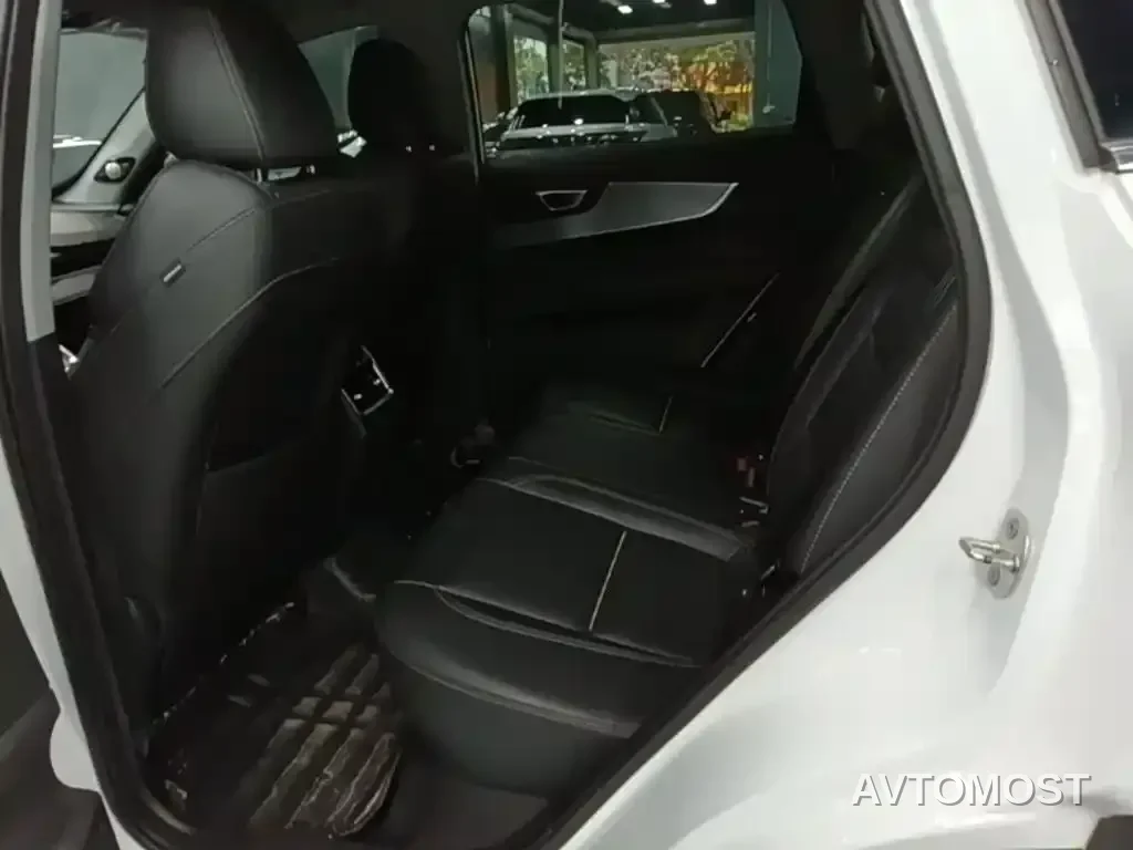 Chery Tiggo 7 PLUS 2022 Model 1.5T CVT Premium+ — фото 10