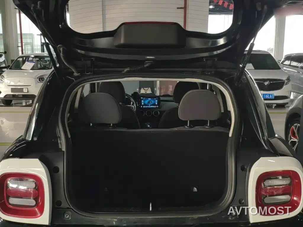 Ora Black Cat 2021 351km Standard Model — фото 13