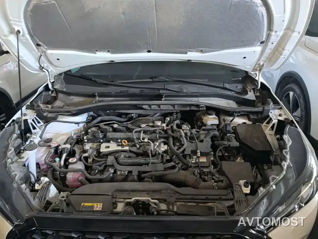 Toyota Corolla Cross 2023 Hybrid 2.0L Pioneer Edition — фото 15