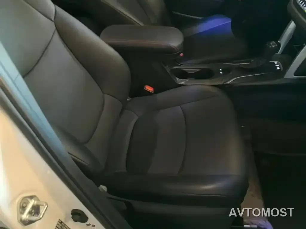 Toyota Corolla Cross 2023 Hybrid 2.0L Pioneer Edition — фото 19