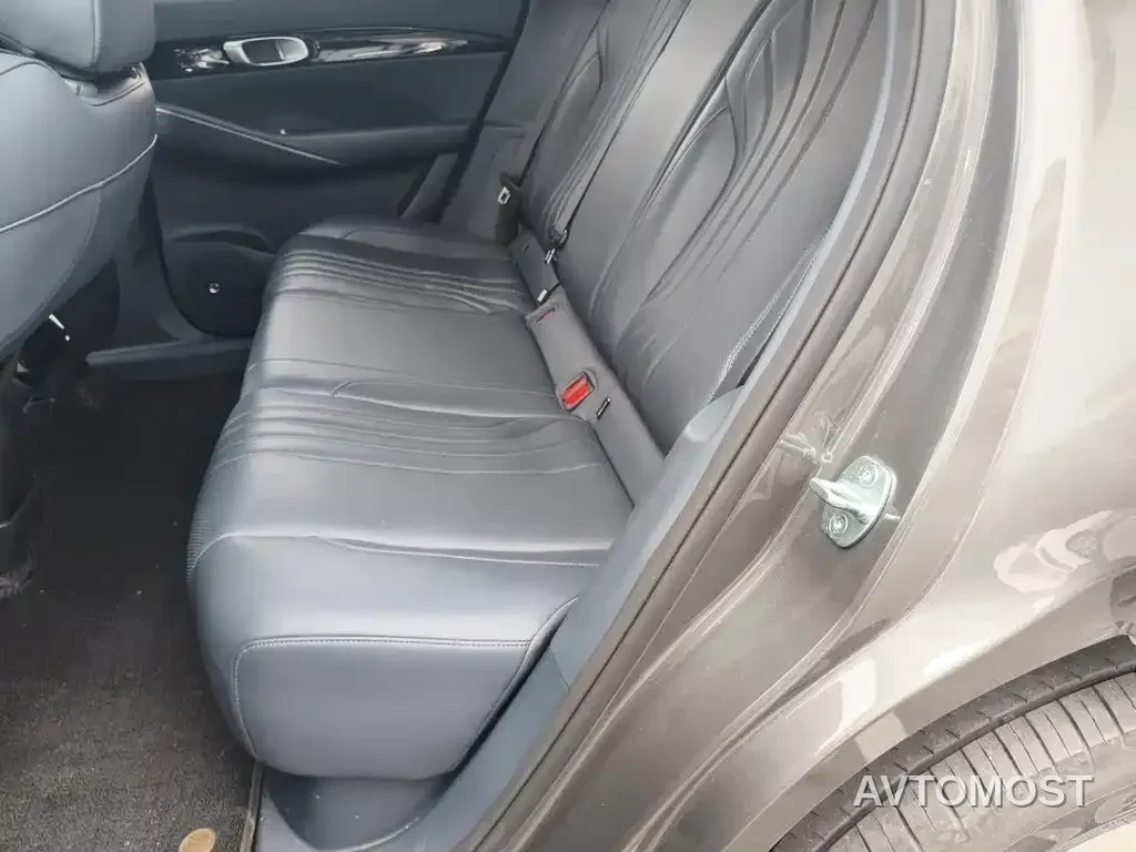 Geely Galaxy E5 2024 440km Start Edition — фото 14