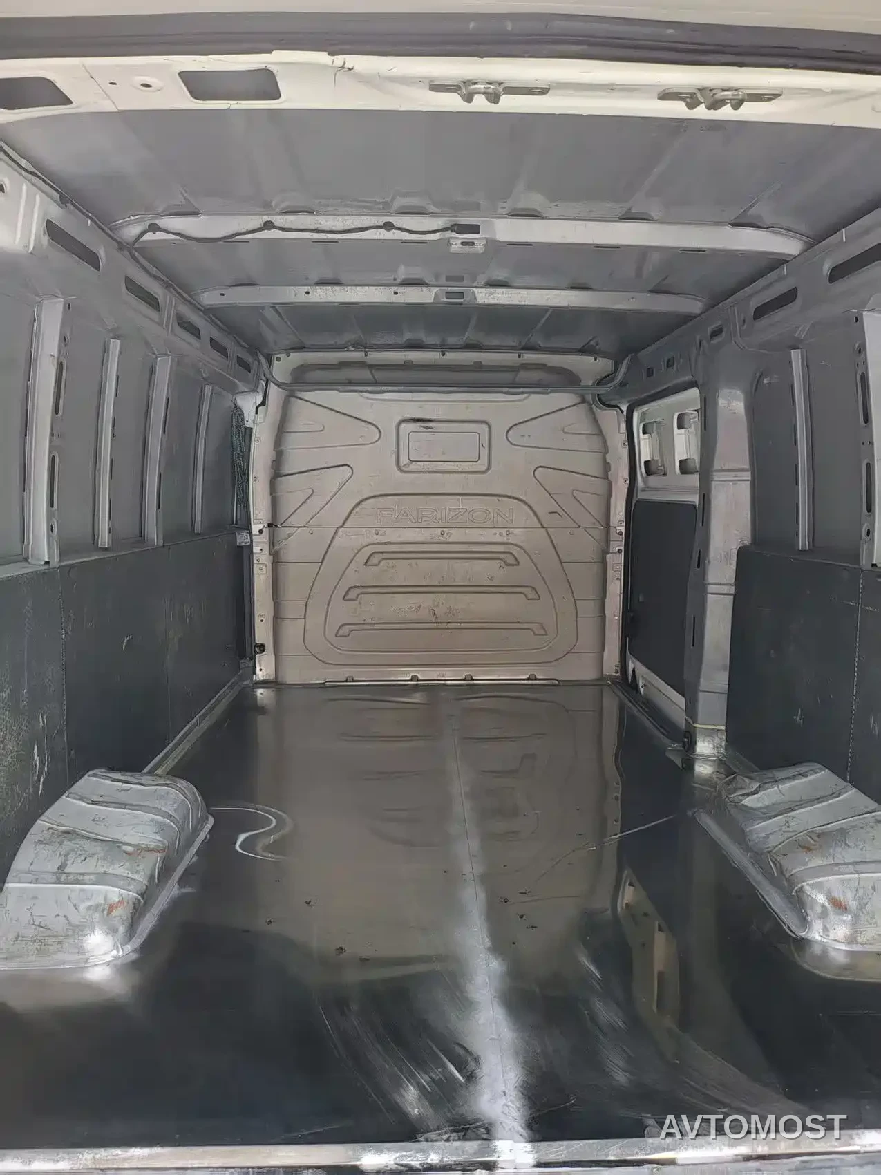 Yuan Cheng FarStar V 2022 Xingxiang V6E Long Wheelbase Guoxuan 38.7kWh — фото 4