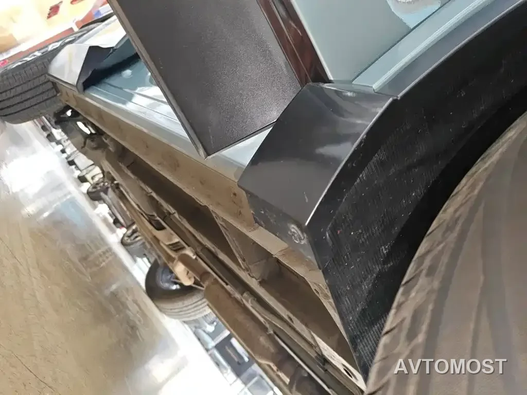 GAC Trumpchi Yingku 2022 Model 2.0ATK Gemini Pro Edition — фото 14