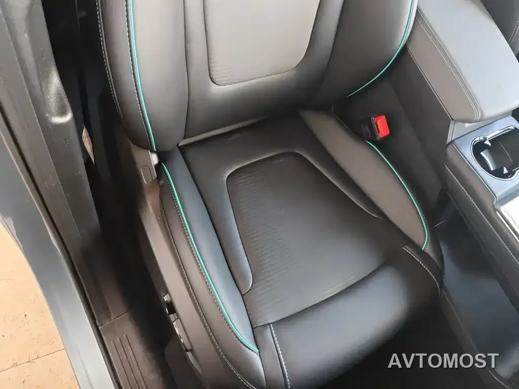 GAC Trumpchi Yingku 2022 Model 2.0ATK Gemini Pro Edition — фото 15