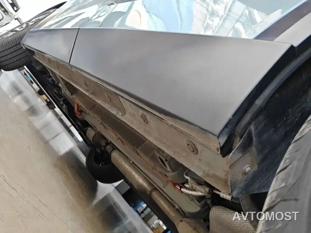 GAC Trumpchi Yingku 2022 Model 2.0ATK Gemini Pro Edition — фото 16