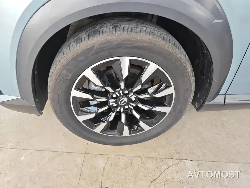GAC Trumpchi Yingku 2022 Model 2.0ATK Gemini Pro Edition — фото 20