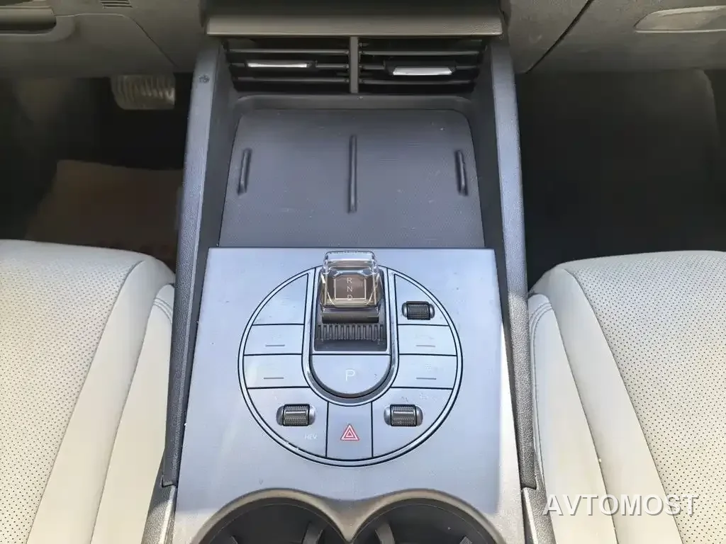 BYD Seal 06 New Energy 2024 DM-i 80KM Luxury — фото 6