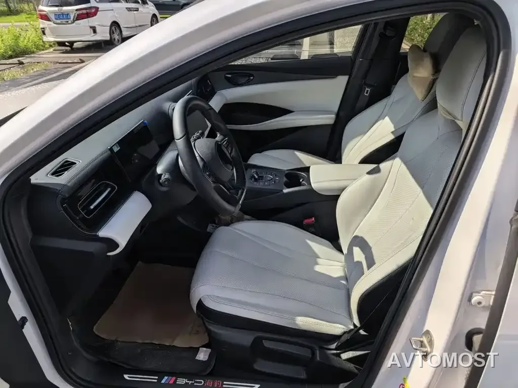BYD Seal 06 New Energy 2024 DM-i 80KM Luxury — фото 7