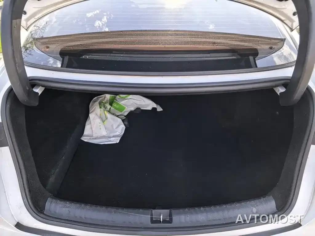BYD Seal 06 New Energy 2024 DM-i 80KM Luxury — фото 8