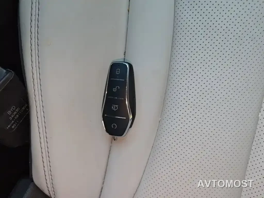 BYD Seal 06 New Energy 2024 DM-i 80KM Luxury — фото 10