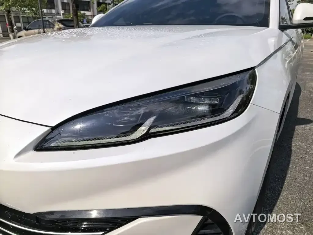 BYD Seal 06 New Energy 2024 DM-i 80KM Luxury — фото 15