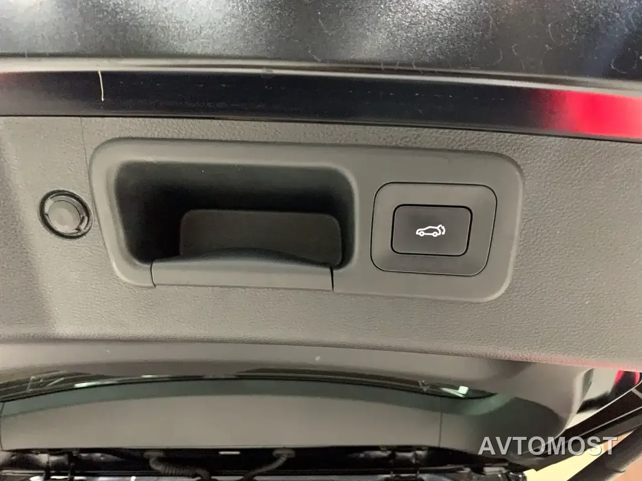 GAC Trumpchi Vision S9 2025 1.5T Hybrid Premium — фото 12
